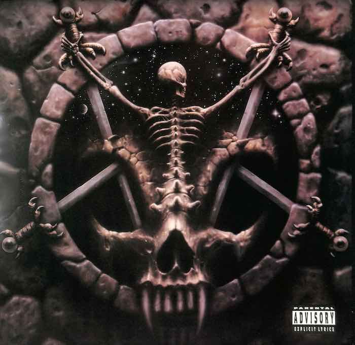 Slayer – Divine Intervention (2013)