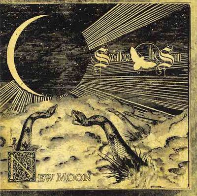 Swallow The Sun – New Moon
