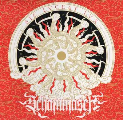 Schammasch – Sic Lvceat Lvx