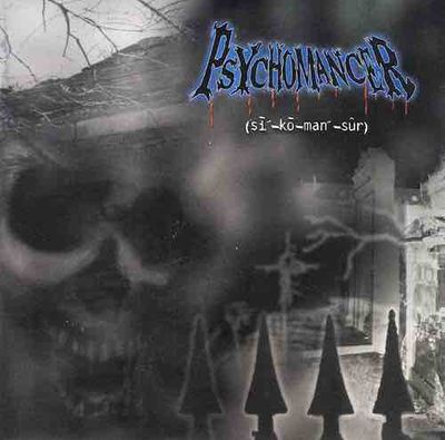 Psychomancer – (si–ko–man–sur)