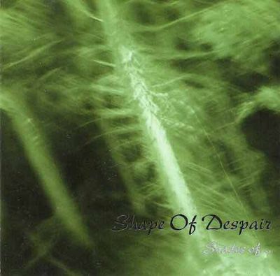 Shape Of Despair – Shades Of...