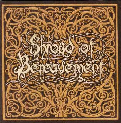 Shroud Of Bereavement – Alone Beside Her