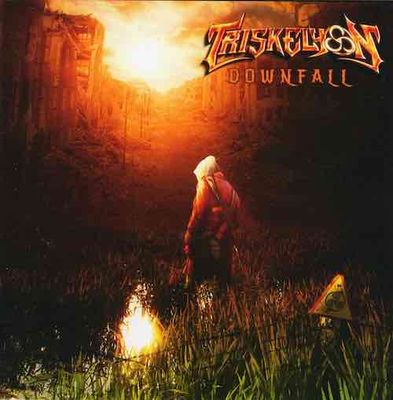 Triskelyon – Downfall