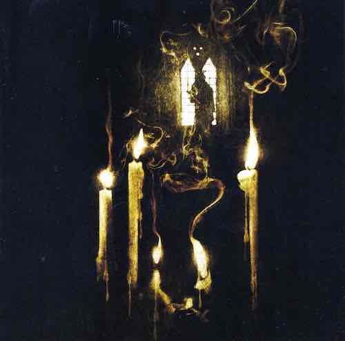 Opeth ‎– Ghost Reveries