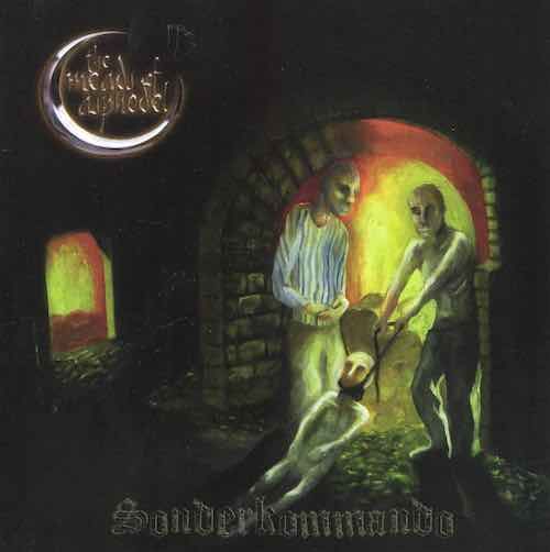 The Meads Of Asphodel – Sonderkommando