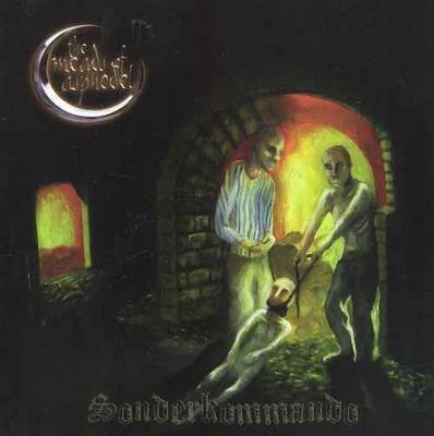 The Meads Of Asphodel – Sonderkommando