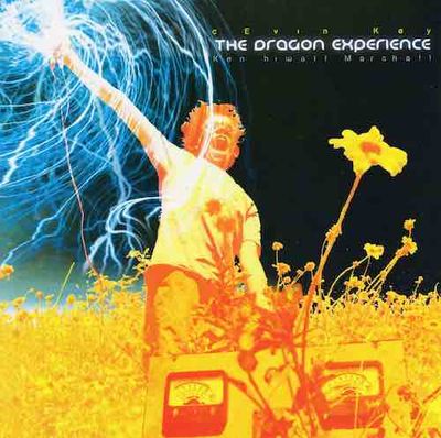 cEvin Key, Ken Hiwatt Marshall – The Dragon Experience
