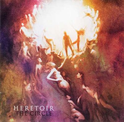 Heretoir – The Circle (Import: Germany)