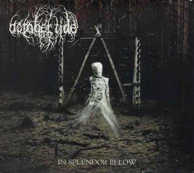 October Tide – In Splendor Below (Import: UK)