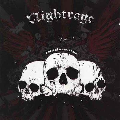 Nightrage – A New Disease Is Born