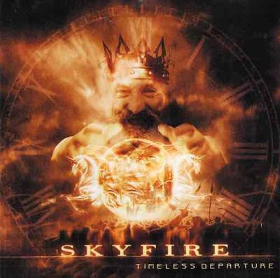 Skyfire – Timeless Departure