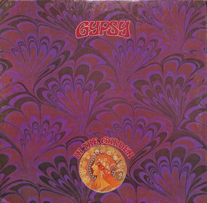 Gypsy – In The Garden