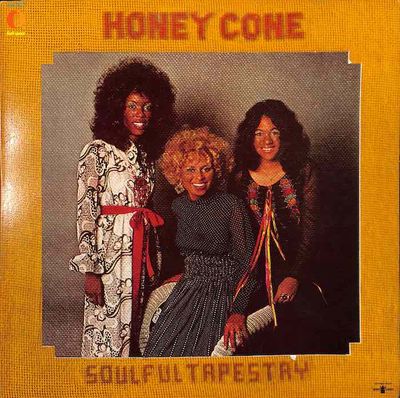 Honey Cone – Soulful Tapestry