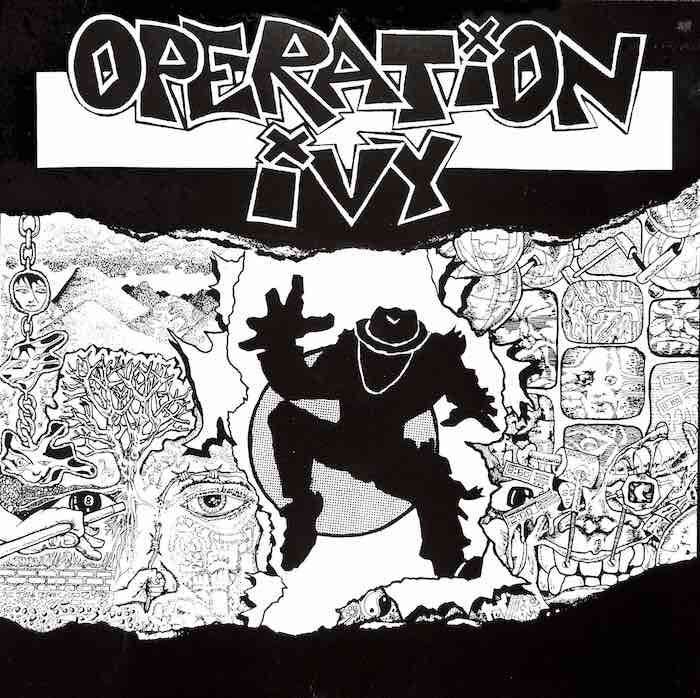 Operation Ivy – Energy