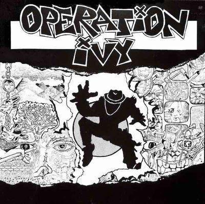 Operation Ivy – Energy