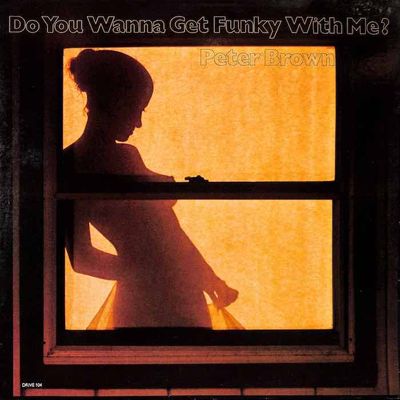 Peter Brown  – A Fantasy Love Affair