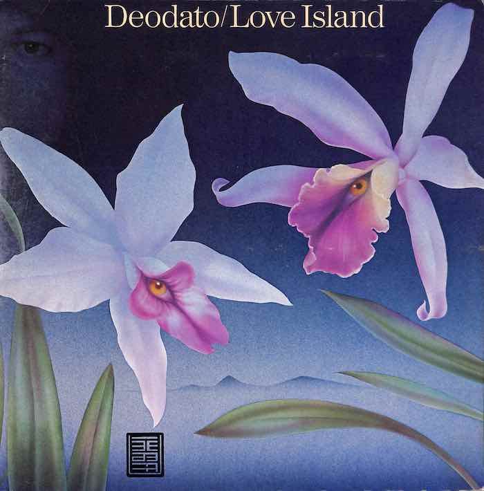 Deodato – Love Island