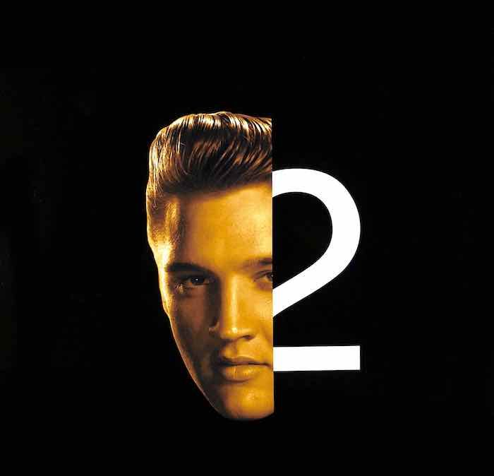 Elvis Presley – Elvis 2nd To None