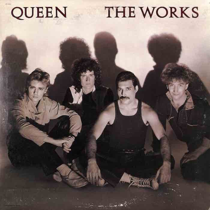 Queen – The Works