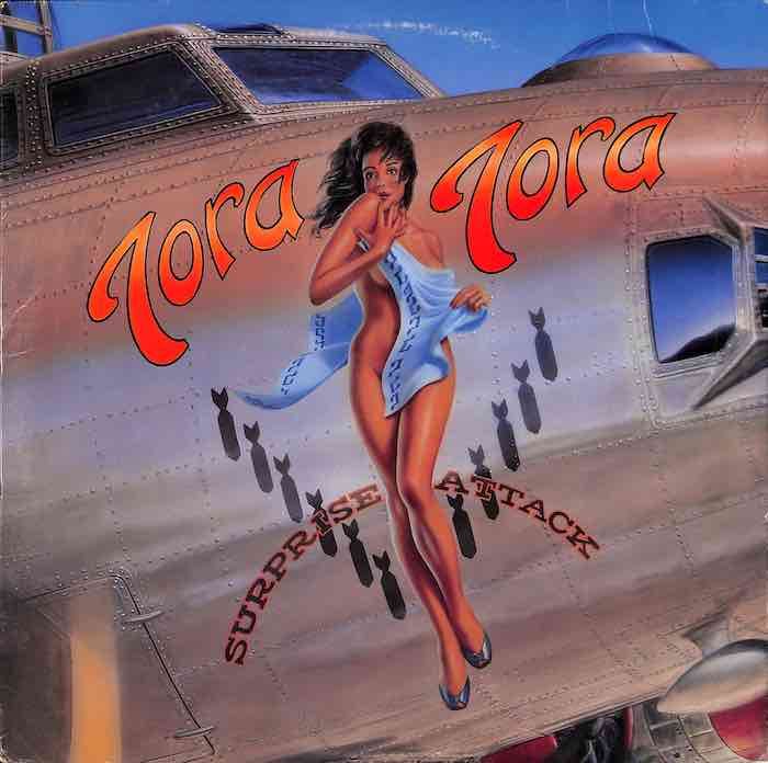 Tora Tora – Surprise Attack