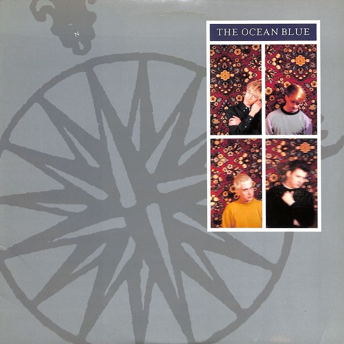 The Ocean Blue – The Ocean Blue