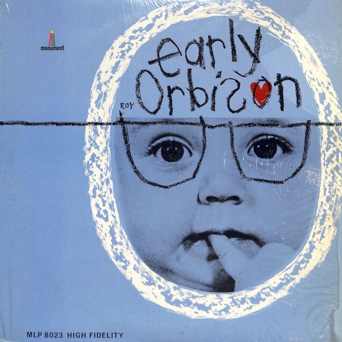 Roy Orbison – Early Orbison