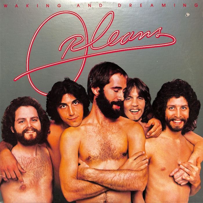 Orleans – Waking And Dreaming