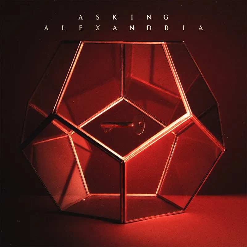 Asking Alexandria – Asking Alexandria (RSDBF 2025)
