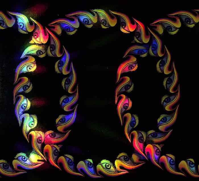 Tool  – Lateralus (2x Picture Disc)