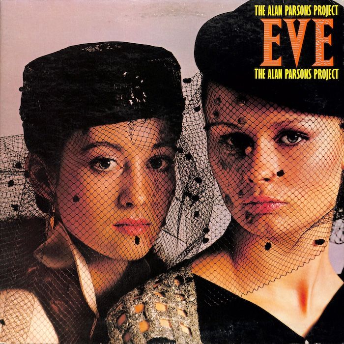 The Alan Parsons Project ‎– Eve