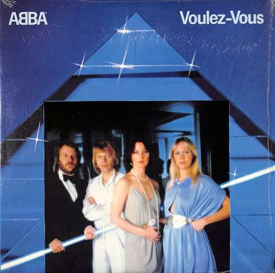 ABBA – Voulez-Vous