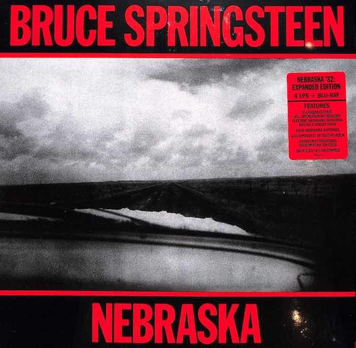 Bruce Springsteen - Nebraska &#39;82