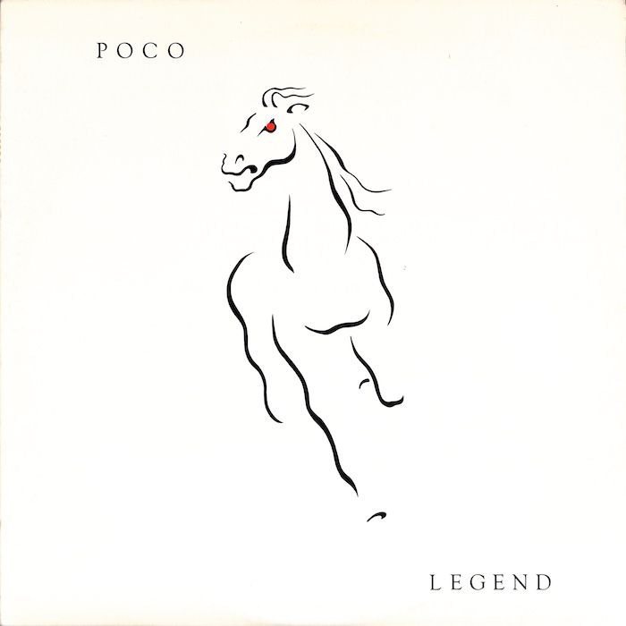 Poco  – Legend