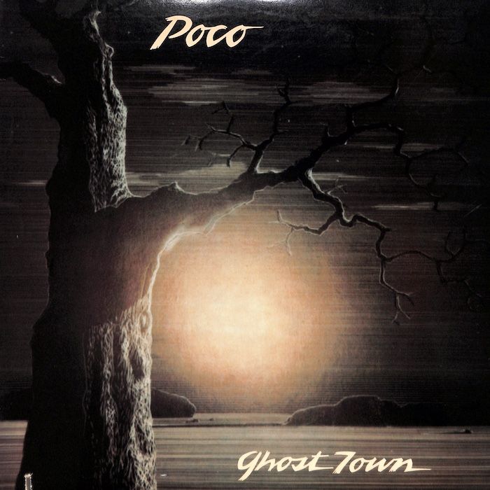 Poco– Ghost Town