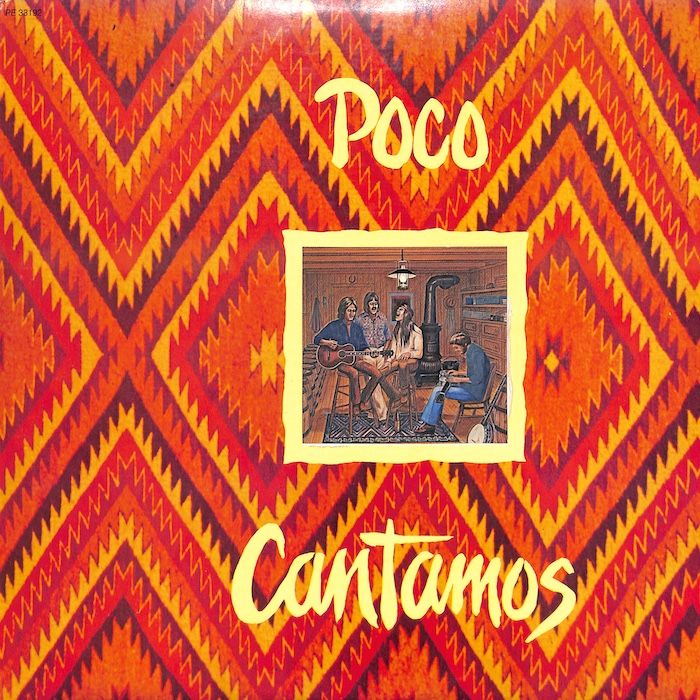 Poco – Cantamos