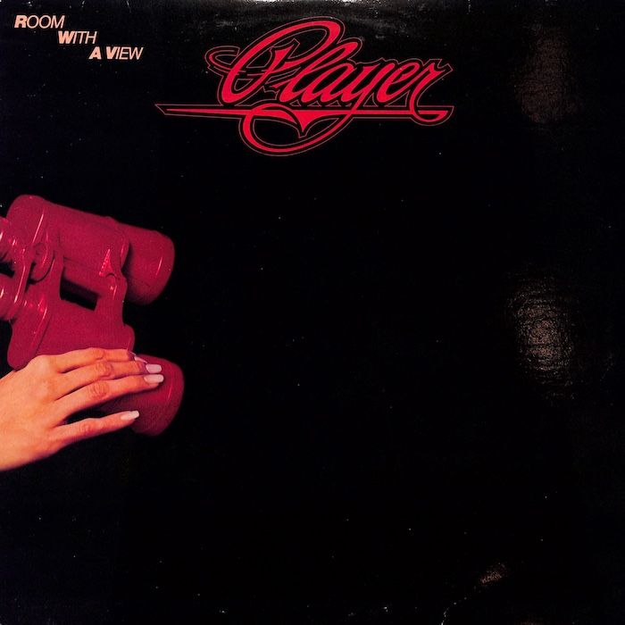 Player – Room With A View (Promo)