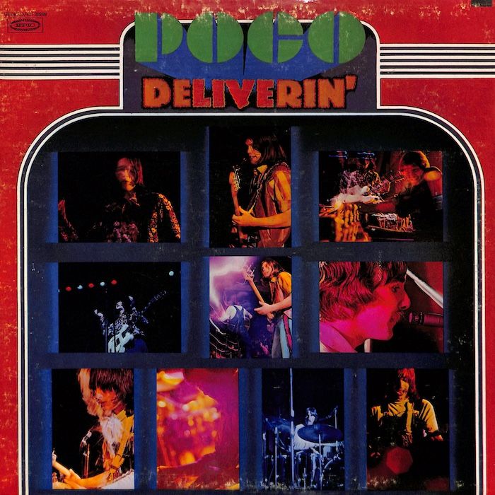 Poco – Deliverin&#39;