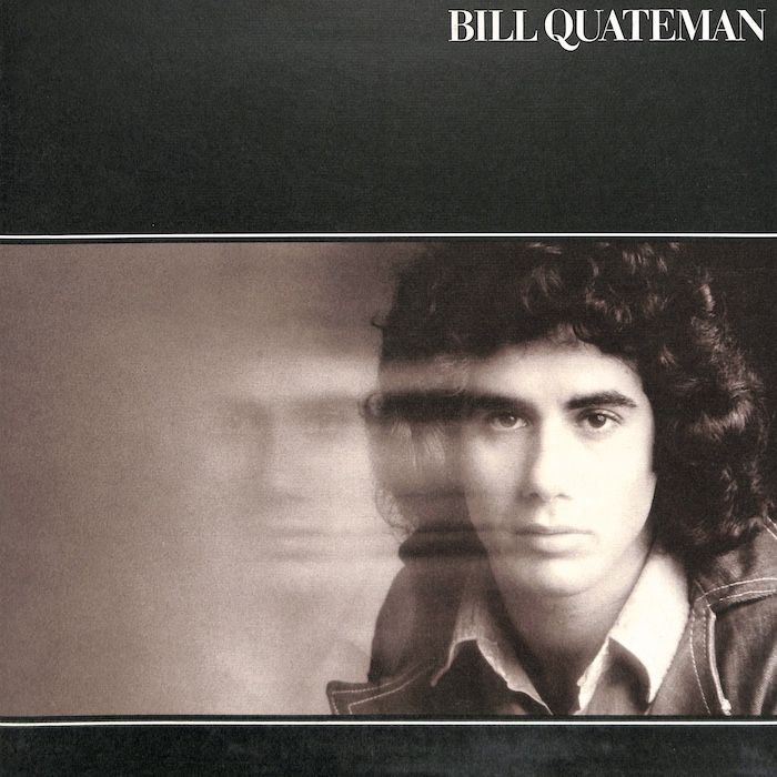 Bill Quateman – Bill Quateman