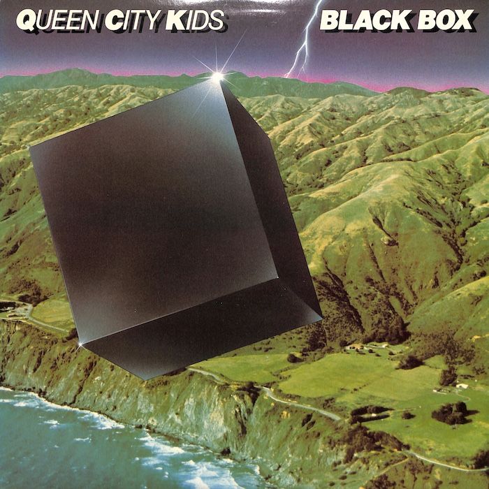 Queen City Kids – Black Box