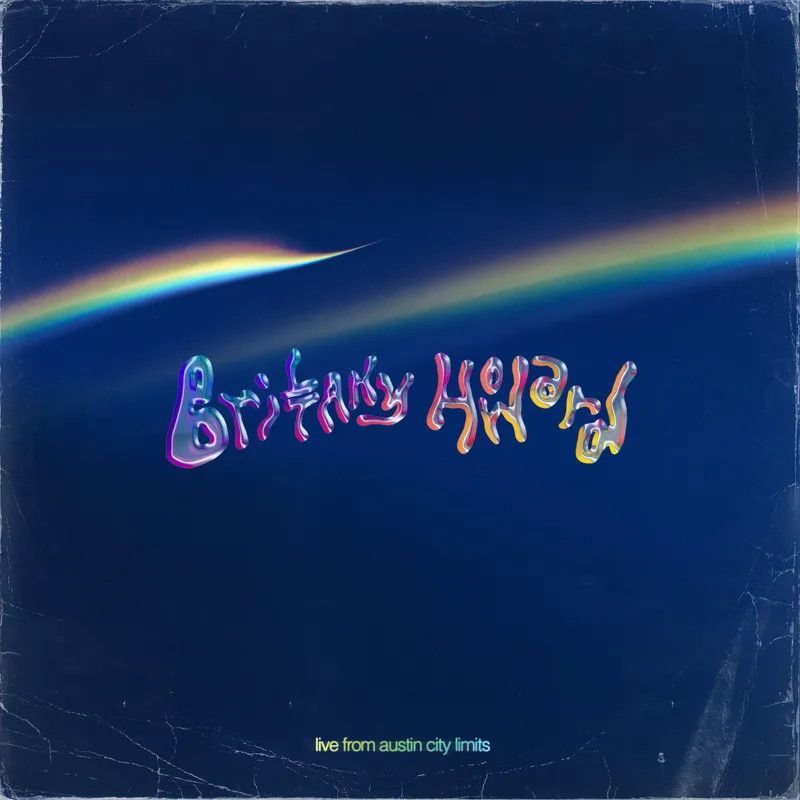 Brittany Howard - Live From Austin City Limits