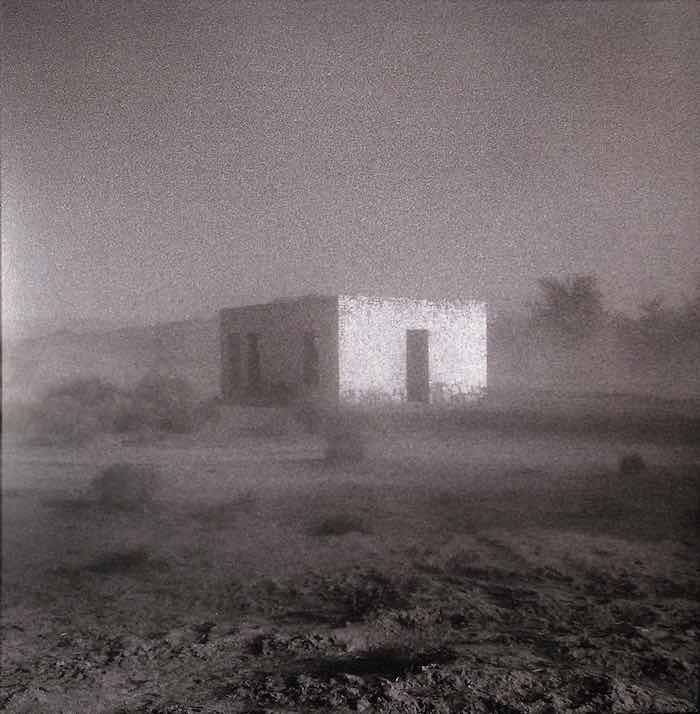 Godspeed You! Black Emperor – 'Allelujah! Don't Bend Ascend (includes 7")