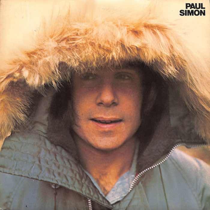Paul Simon ‎– Paul Simon