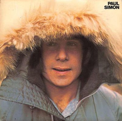 Paul Simon ‎– Paul Simon