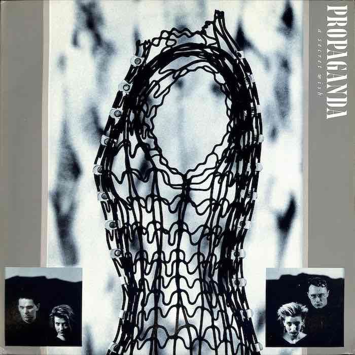 Propaganda – A Secret Wish