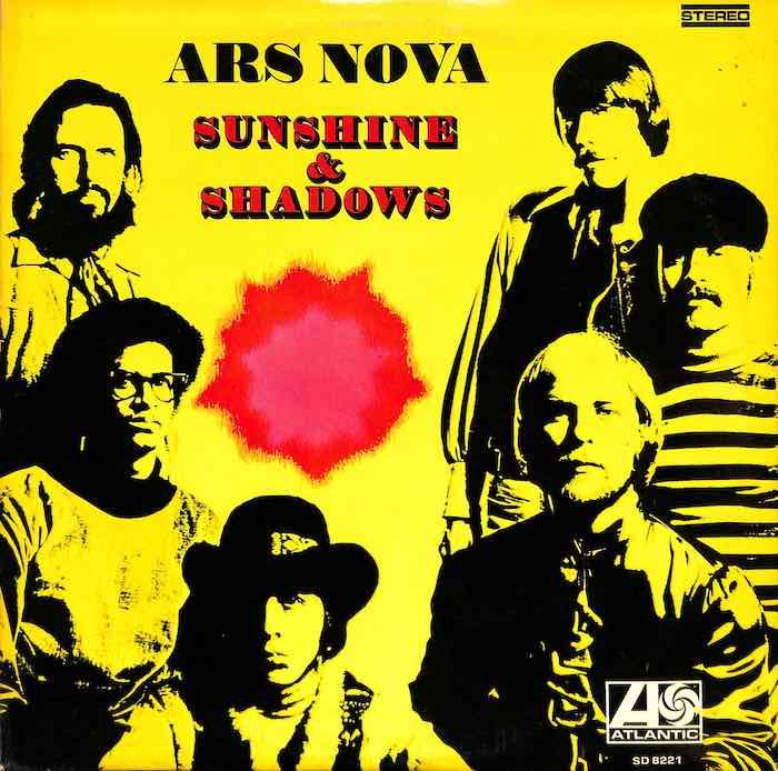 Ars Nova – Sunshine &amp; Shadows