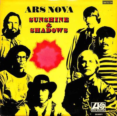 Ars Nova – Sunshine &amp; Shadows