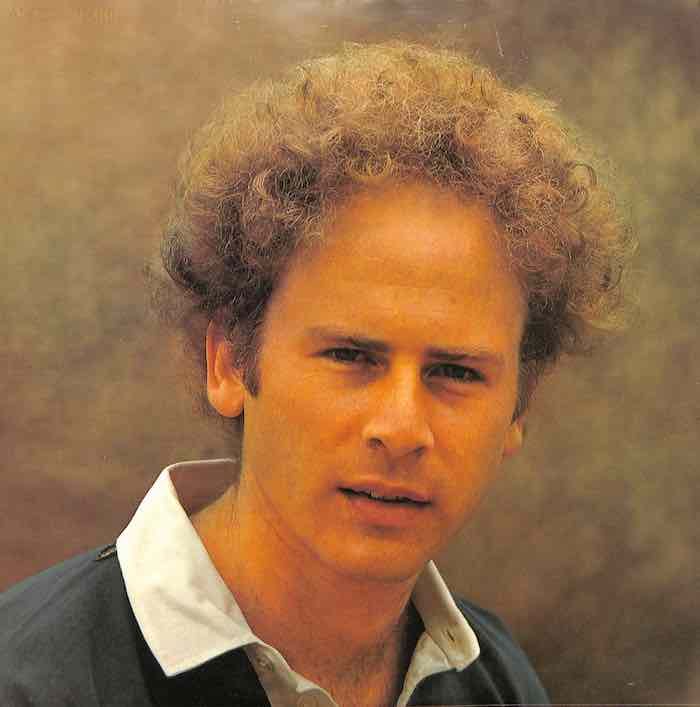 Garfunkel ‎– Angel Clare