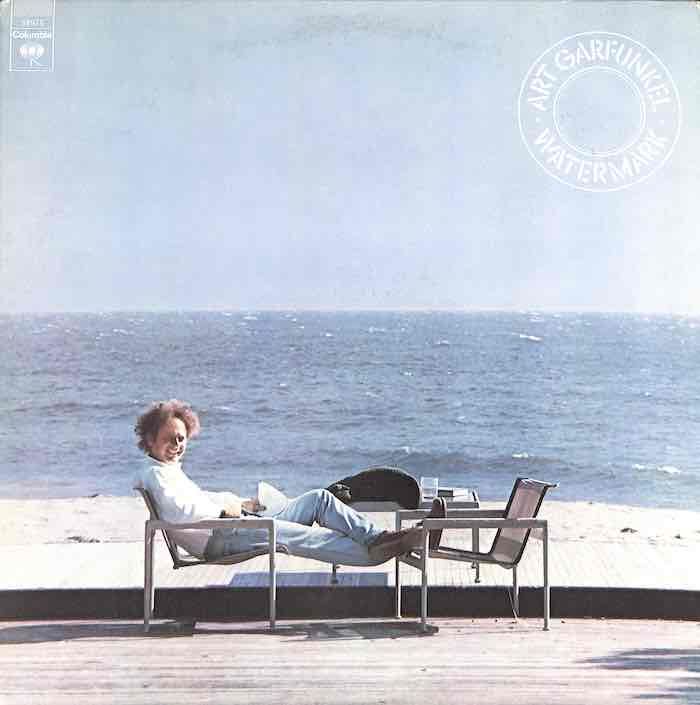 Art Garfunkel ‎– Watermark