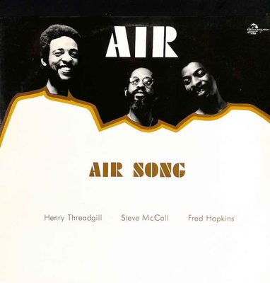 Air – Air Song
