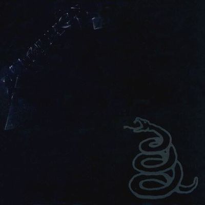 Metallica – Metallica